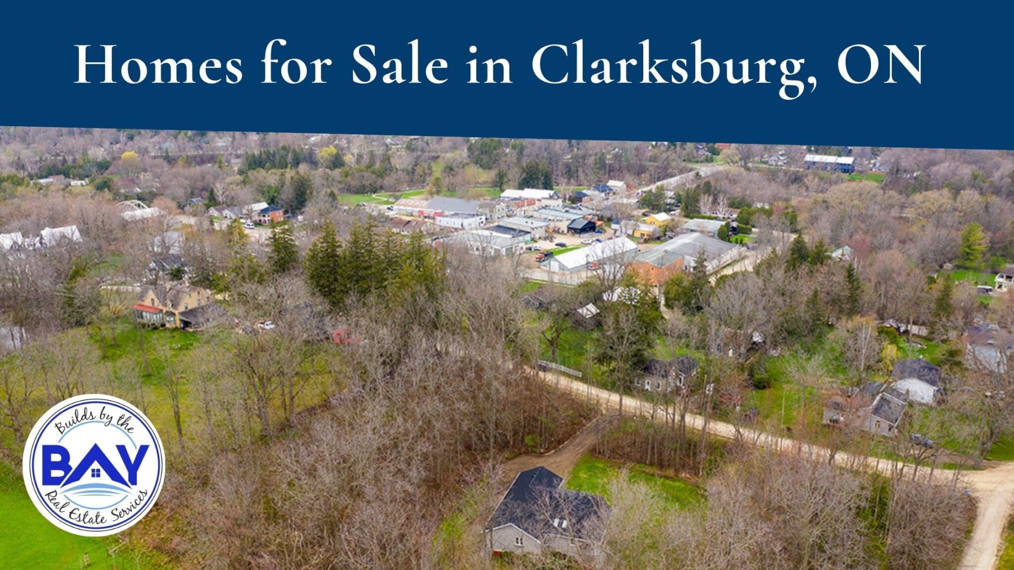 Homes for Sale In Clarksburg