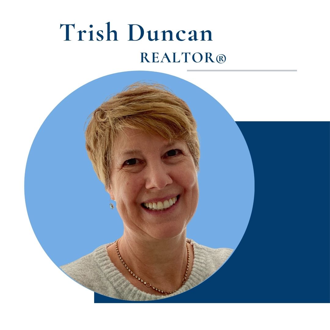 Trish Duncan, REALTOR®, Thornbury local real estate agent, The Blue Mountains local real estate agent. Get in touch with builds by the bay real estate services today!