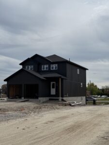 Gates of Meaford Single Detached May 2025