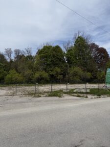 Georgian Bay Terrace May 2025
