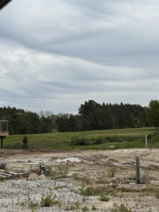 Meaford Golf Development May 2025