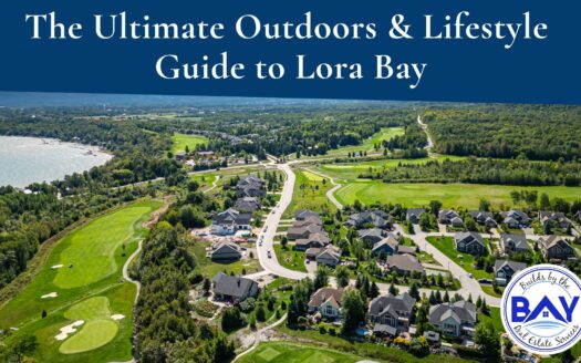 The Ultimate Outdoors & Lifestyle Guide to Lora Bay