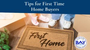 Tips for First Time Home Buyers in The Blue Mountains and surrounding areas