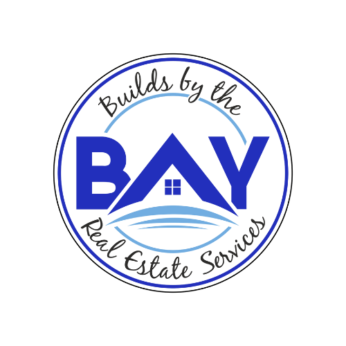 Builds by the Bay Logo