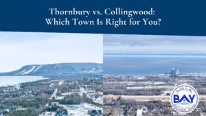 Thornbury vs. Collingwood: Which Town Is Right for You?