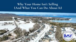 Why your home isn't selling and what you can do about it