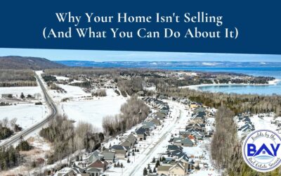 Why Your Home Isn’t Selling (And What You Can Do About It)