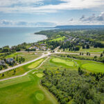 Lora Bay Golf Club course