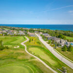 Lora Bay Golf Club course