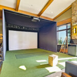 Lora Bay Golf Simulator