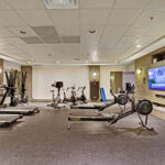 Lora Bay Gym