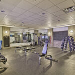 Lora Bay Gym