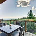 Lora Bay Dining Views