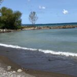 Lora Bay Beach for Private Members