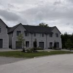 Lora Bay Condo townhome style