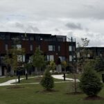 Lora Bay Condo style modern