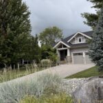 Lora Bay Chalet home