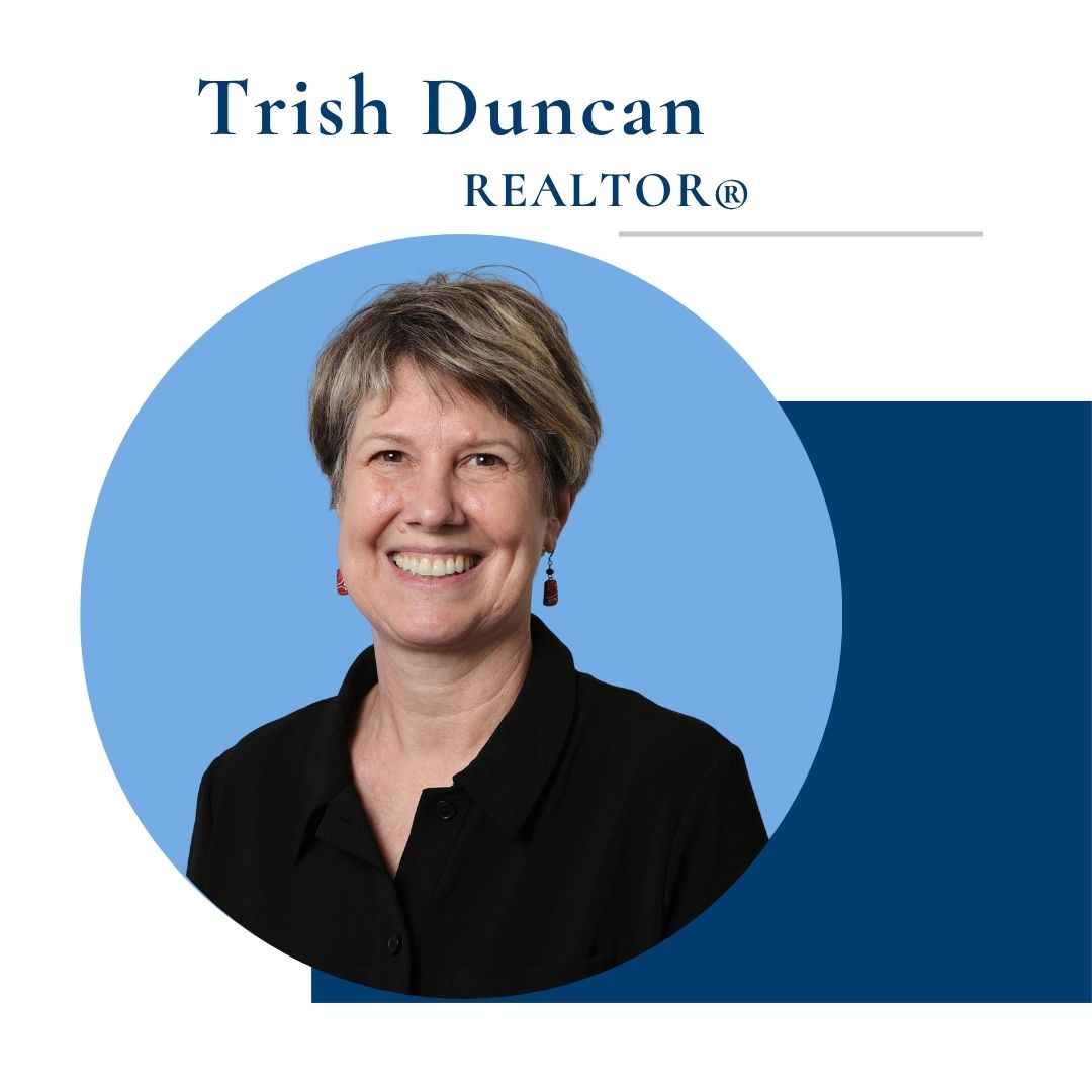 Trish Duncan Thornbury REALTOR® 2026